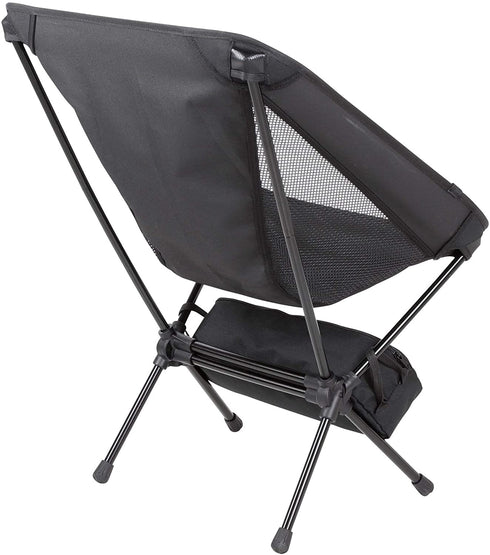 Captain Stag Trekker The Light Chair  戶外露營椅
